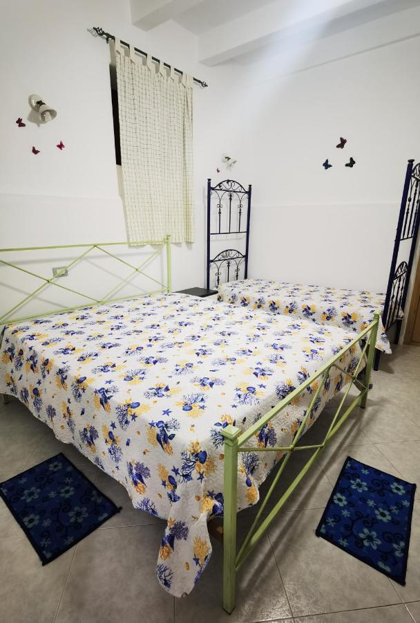 Ferienwohnung Casa Assuntina Canneto  Exterior foto