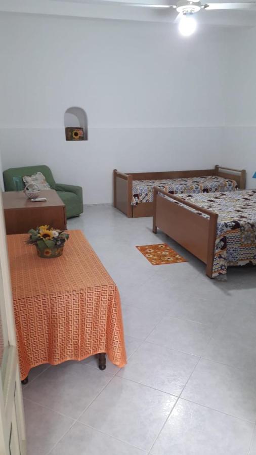 Ferienwohnung Casa Assuntina Canneto  Exterior foto
