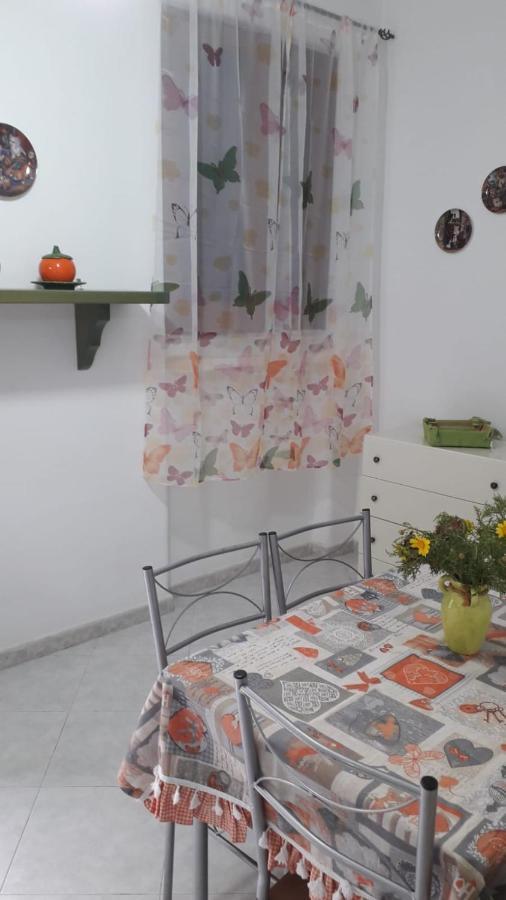 Ferienwohnung Casa Assuntina Canneto  Exterior foto